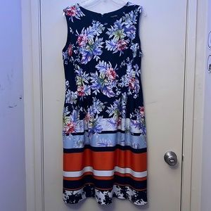 ROZ & ALI summer dress 6